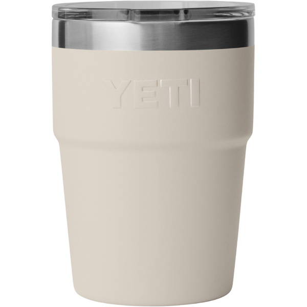 2026 YETI Rambler 16 Oz Stackable Cup 70000003185 - Cape Taupe